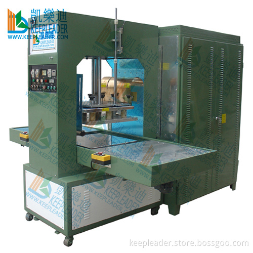 Auto/Slipway/15kw High Frequency Welding Machine
